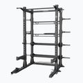 Trainingskäfig Centr Perform Series Half Rack Complete Package Centr x Hyrox black 2