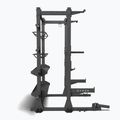 Trainingskäfig Centr Perform Series Half Rack Complete Package Centr x Hyrox black 3