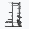 Trainingskäfig Centr Perform Series Half Rack Complete Package Centr x Hyrox black 4