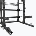 Trainingskäfig Centr Perform Series Half Rack Complete Package Centr x Hyrox black 5