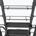 Trainingskäfig Centr Perform Series Half Rack Complete Package Centr x Hyrox black 6