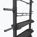 Trainingskäfig Centr Perform Series Half Rack Complete Package Centr x Hyrox black 7