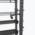 Trainingskäfig Centr Perform Series Half Rack Complete Package Centr x Hyrox black 8