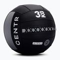 Medizinball CENTR Youngstars Competition Wall Ball Centr x Hyrox 3 kg black