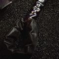 Trainingsseil Centr Competition Pull Rope Youngstars Centr x Hyrox black 7