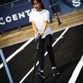 Trainingsseil Centr Competition Pull Rope Youngstars Centr x Hyrox black 10