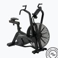 Luftfahrrad Centr Air Bike Perform Series Centr x Hyrox black