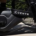 Luftfahrrad Centr Air Bike Perform Series Centr x Hyrox black 12