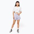 Damen Shorts Kaotiko Retro malva 2