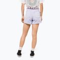 Damen Shorts Kaotiko Retro malva 3