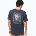 Herren T-Shirt Kaotiko Bomb Dystopia 2