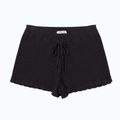Damen Shorts Kaotiko Crochet Ibiza schwarz 4