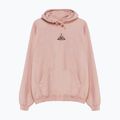 Damenpullover Kaotiko Washed Moth blassrosa 3