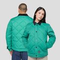 Herren Kaotiko Chaq Cody grüne Jacke