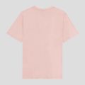 Herren Kaotiko San Diego College rosa T-Shirt 2