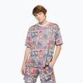 Herren Kaotiko T-shirt Kenia orange