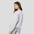Kaotiko Damen Abby Malve Sweatshirt 2