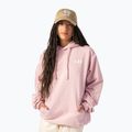 Kaotiko Damen Find Yourself rosa Panther Sweatshirt