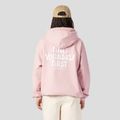 Kaotiko Damen Find Yourself rosa Panther Sweatshirt 2