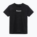 Kaotiko Washed Dreamers Herren-T-Shirt schwarz