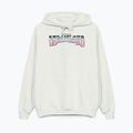 Kaotiko Dreamland Damen Sweatshirt weiß