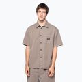 Herren Kaotiko Savannah Hemd beige