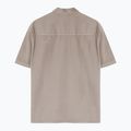 Herren Kaotiko Savannah Hemd beige 4