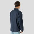 Herren Kaotiko Hemd Columbia navy 2