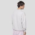 Herren Kaotiko Wok Sweatshirt grau 2
