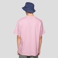 Herren Kaotiko M / C Tasche Liebender Bär gum rosa T-shirt 2