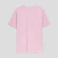 Herren Kaotiko M / C Tasche Liebender Bär gum rosa T-shirt 4