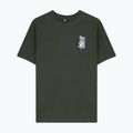 Herren Kaotiko M / C Koi Armee T-shirt