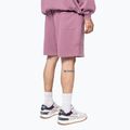 Herren Shorts Kaotiko Washed Daylen Burgund 2