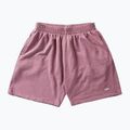 Herren Shorts Kaotiko Washed Daylen Burgund 3