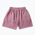 Herren Shorts Kaotiko Washed Daylen Burgund 4
