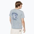 Herren Kaotiko Washed Good Things Stahl-T-Shirt 2