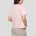 Damen Kaotiko Adina rosa phanter T-shirt 2