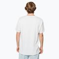 Herren Kaotiko M / C Washed Fresh weißes T-shirt 2