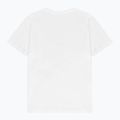 Herren Kaotiko M / C Washed Fresh weißes T-shirt 4