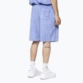 Herren Shorts Kaotiko Bermuda Towel himmelblau 2