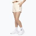 Damen Shorts Kaotiko Towel Stripe gelb/weiß