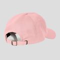 Damen-Baseballmütze Kaotiko rosa 2
