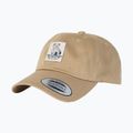 Herren Kaotiko kaki Baseballmütze