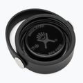 Hydro Flask Wide Flex Cap 64 Oz 1892 ml schwarze Reiseflasche 4
