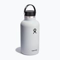 Thermosflasche Hydro Flask Wide Flex Cap 1890 ml white 2
