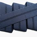 Arcade Hosengürtel Stamped navy 4