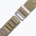 Hosen­gürtel Arcade Hardware Alu olive 3