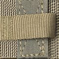 Hosen­gürtel Arcade Hardware Alu olive 5