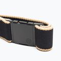 Gürtel Arcade Blackwood black/sand 2