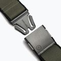 Arcade Blackwood efeugrün/schwarzer Hosengürtel 5